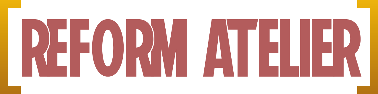 Reform Atelier Logo